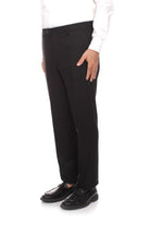 PANTALONI Nero Briglia 1949