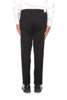 PANTALONI Nero Briglia 1949