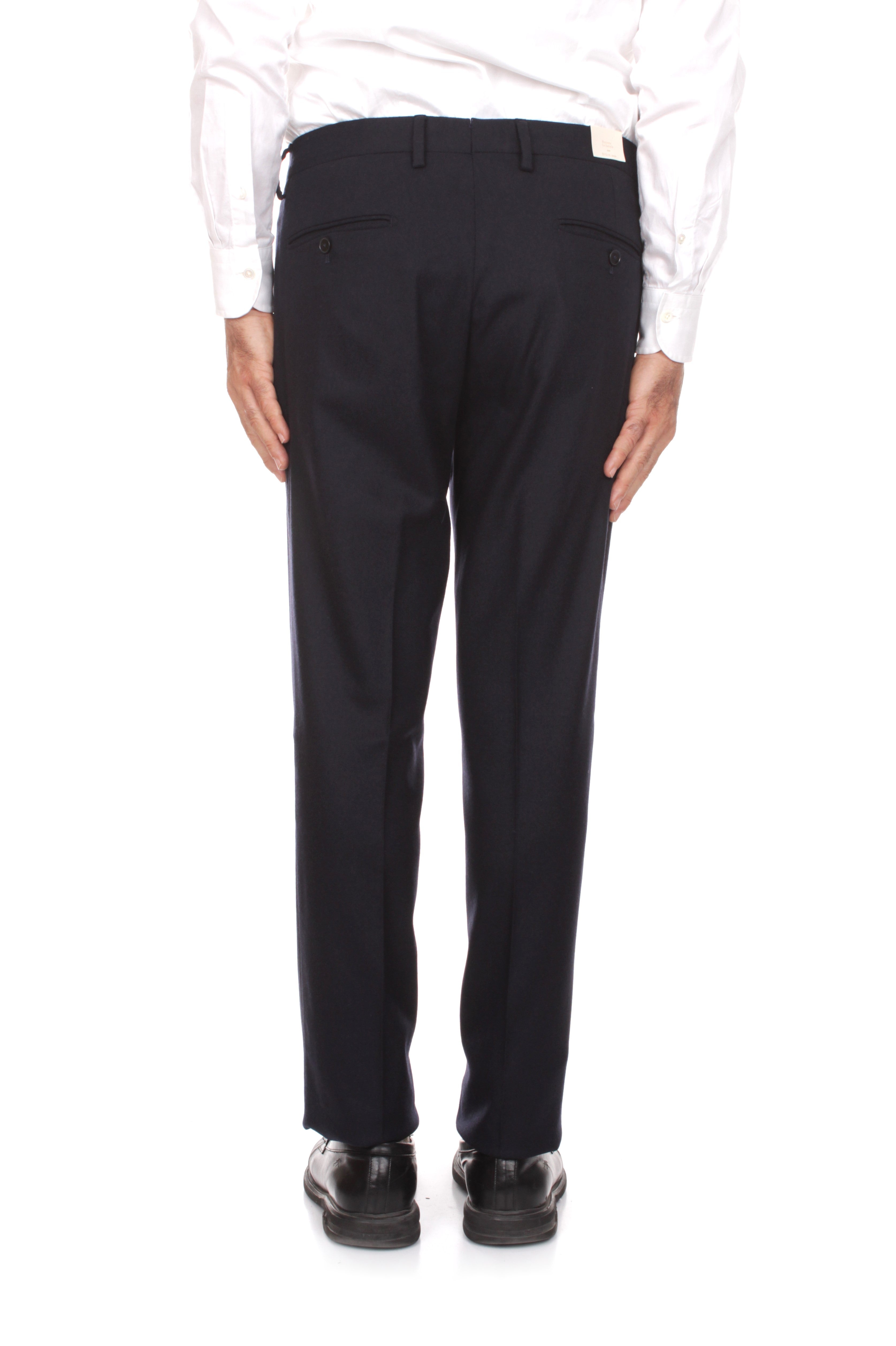 PANTALONI Blu Briglia 1949