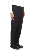 PANTALONI Blu Briglia 1949