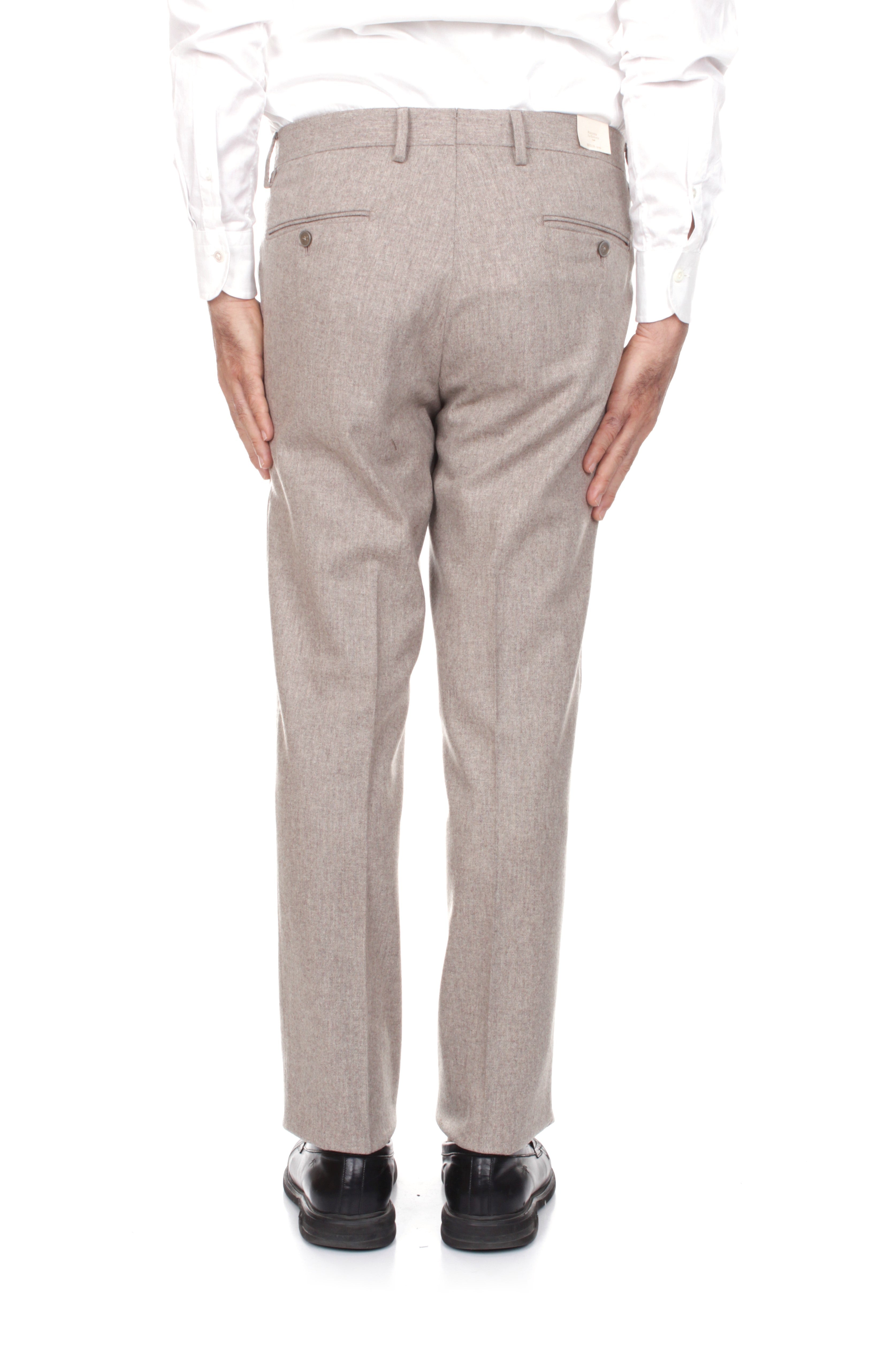 PANTALONI Beige Briglia 1949