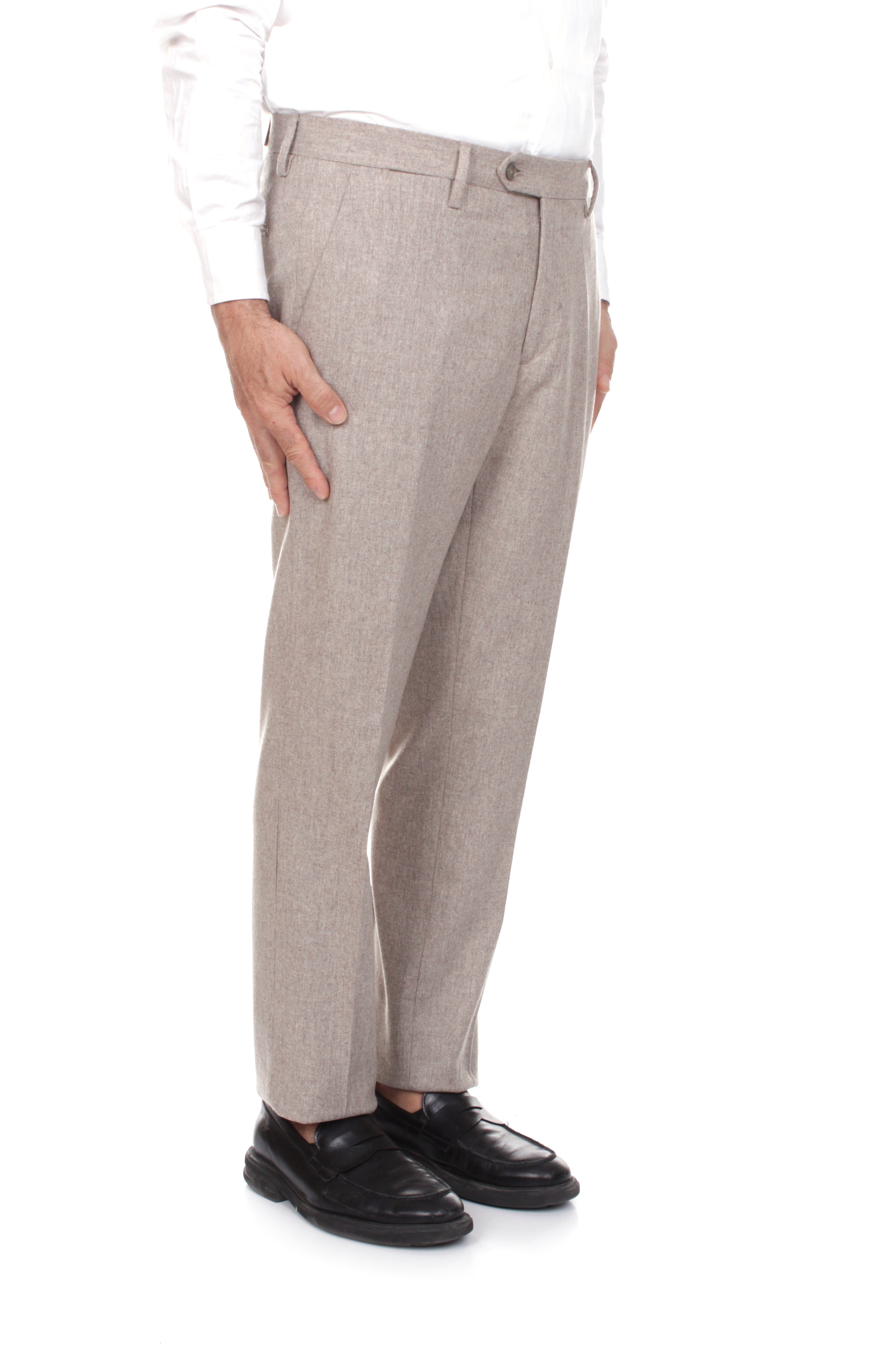 PANTALONI Beige Briglia 1949