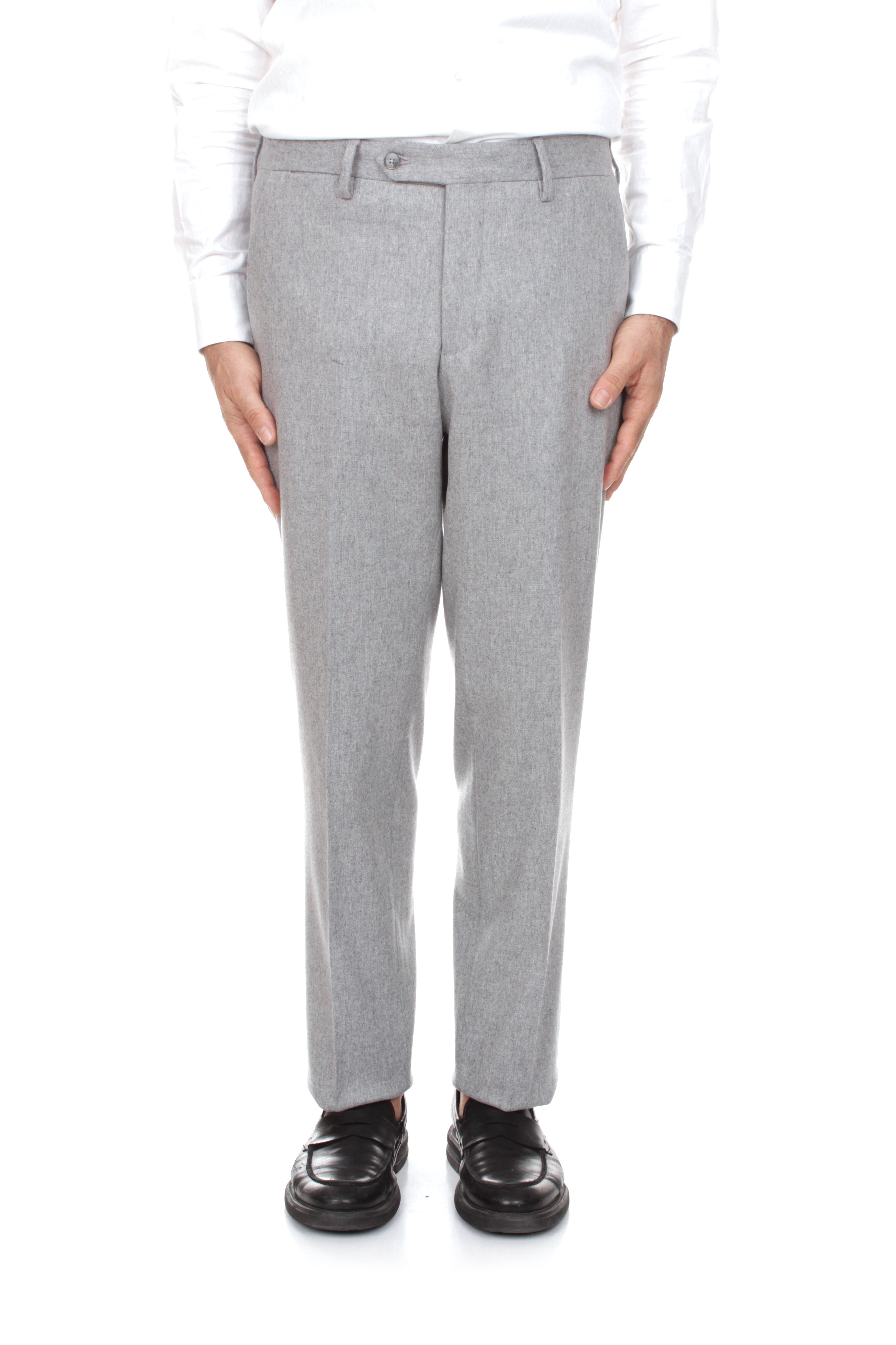 PANTALONI Grigio Briglia 1949