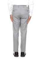 PANTALONI Grigio Briglia 1949