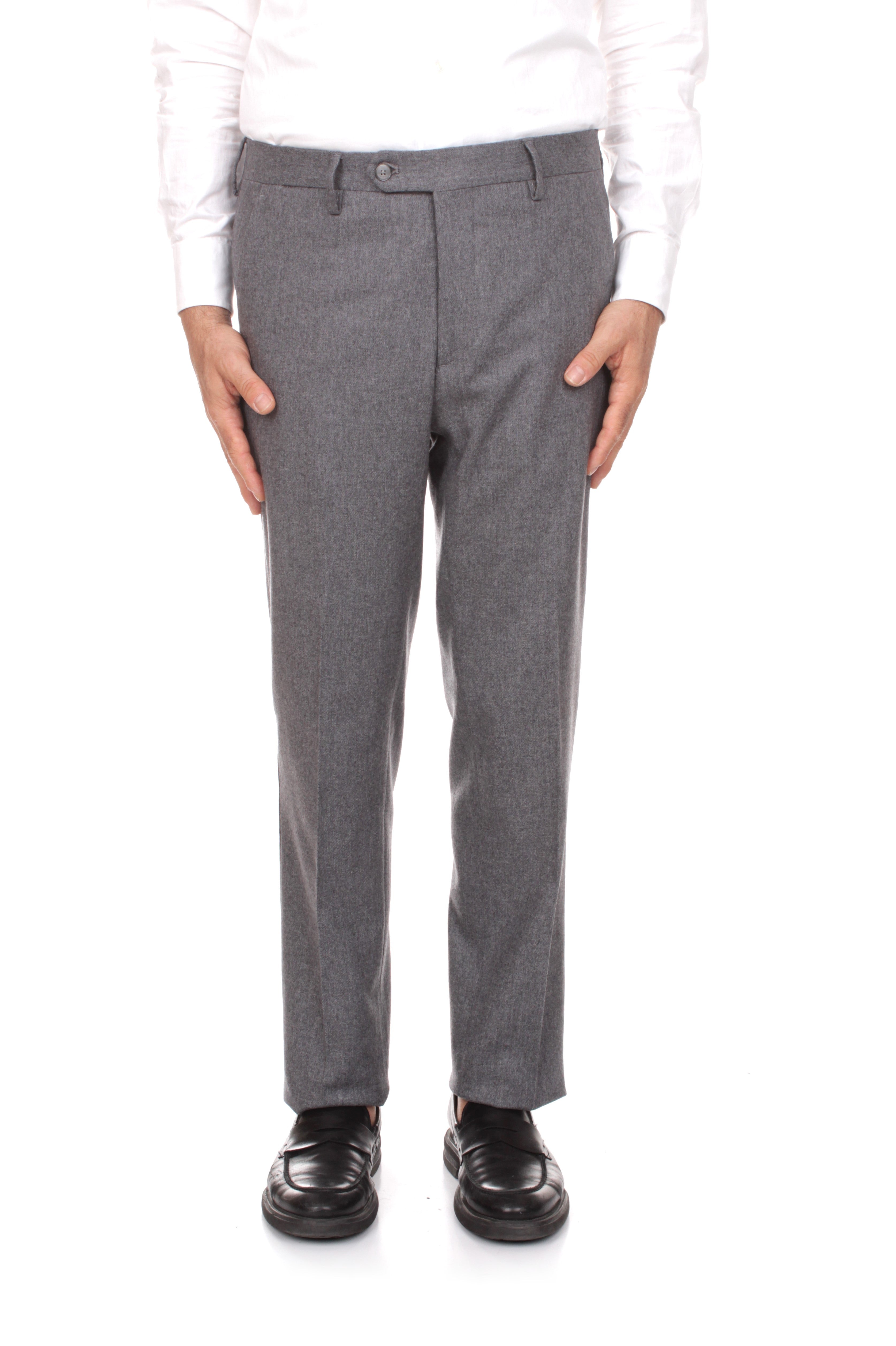 PANTALONI Grigio Briglia 1949