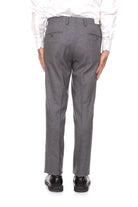 PANTALONI Grigio Briglia 1949