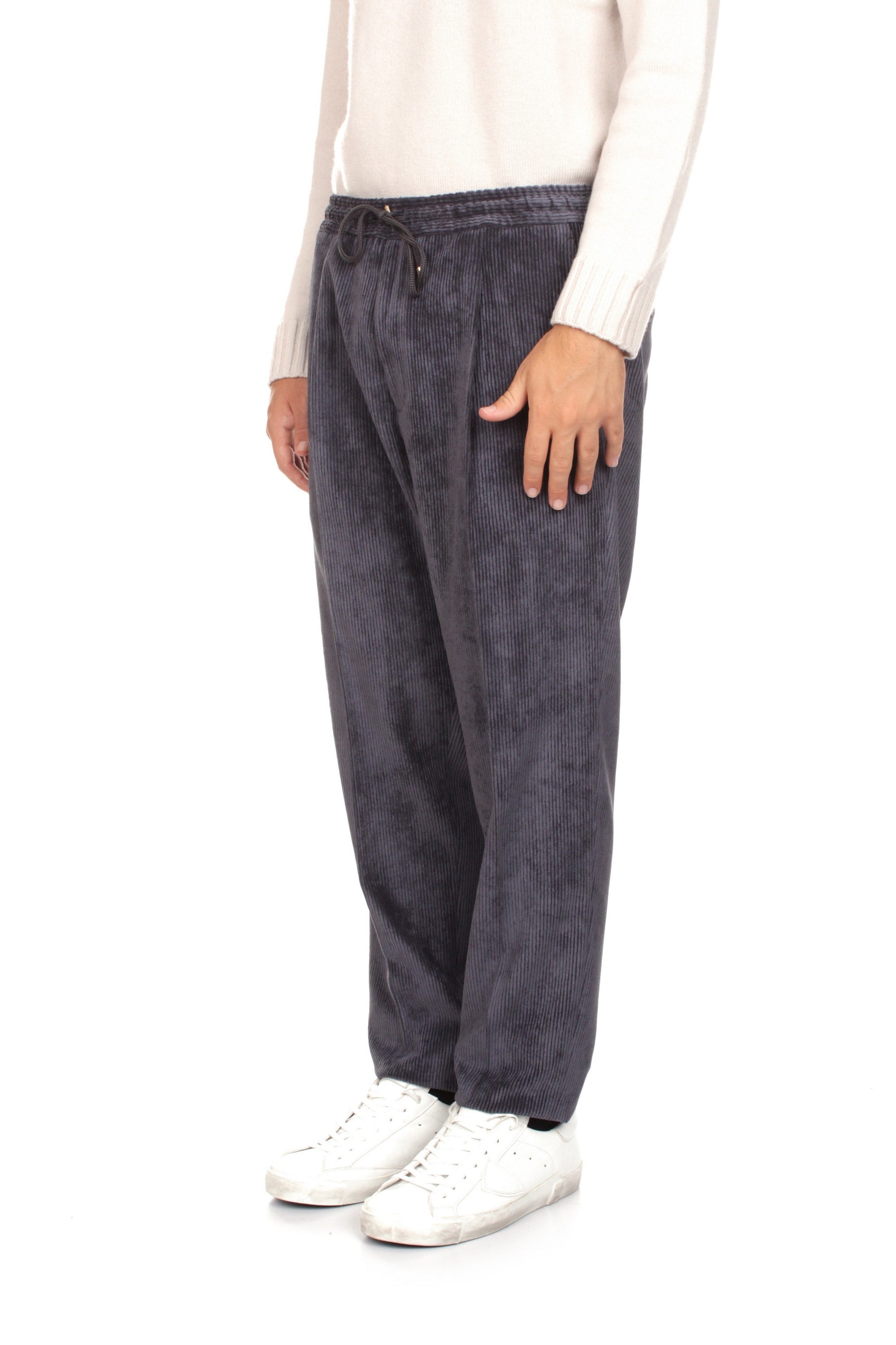 PANTALONI Grigio Briglia 1949