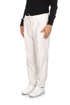 PANTALONI Bianco Briglia 1949