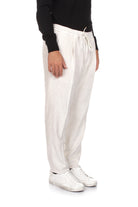 PANTALONI Bianco Briglia 1949