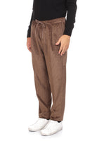 PANTALONI Marrone Briglia 1949