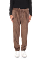 PANTALONI Marrone Briglia 1949