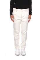 PANTALONI Bianco Briglia 1949