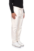 PANTALONI Bianco Briglia 1949