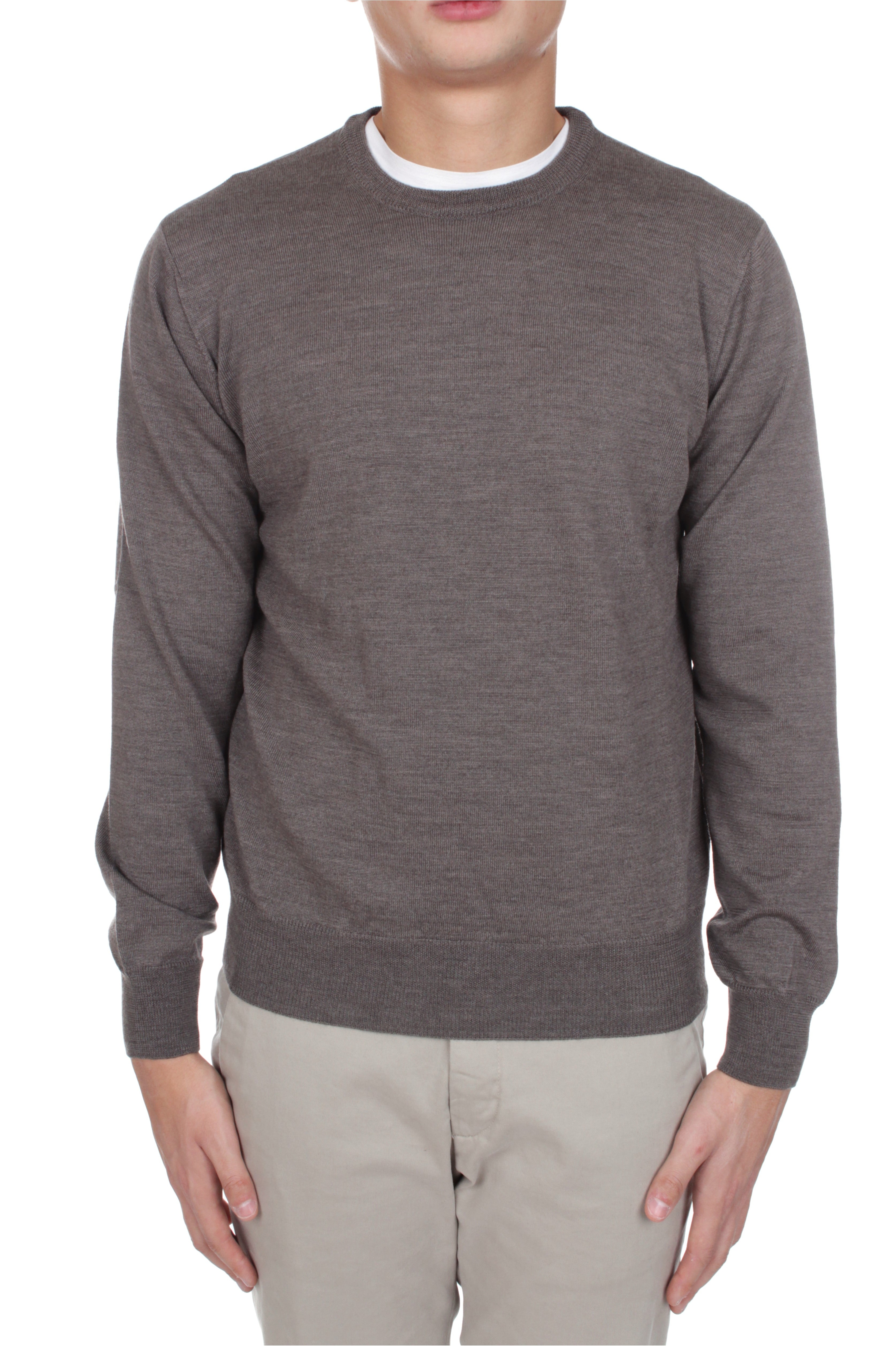 MAGLIE Marrone Marotta