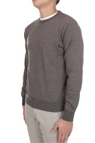 MAGLIE Marrone Marotta