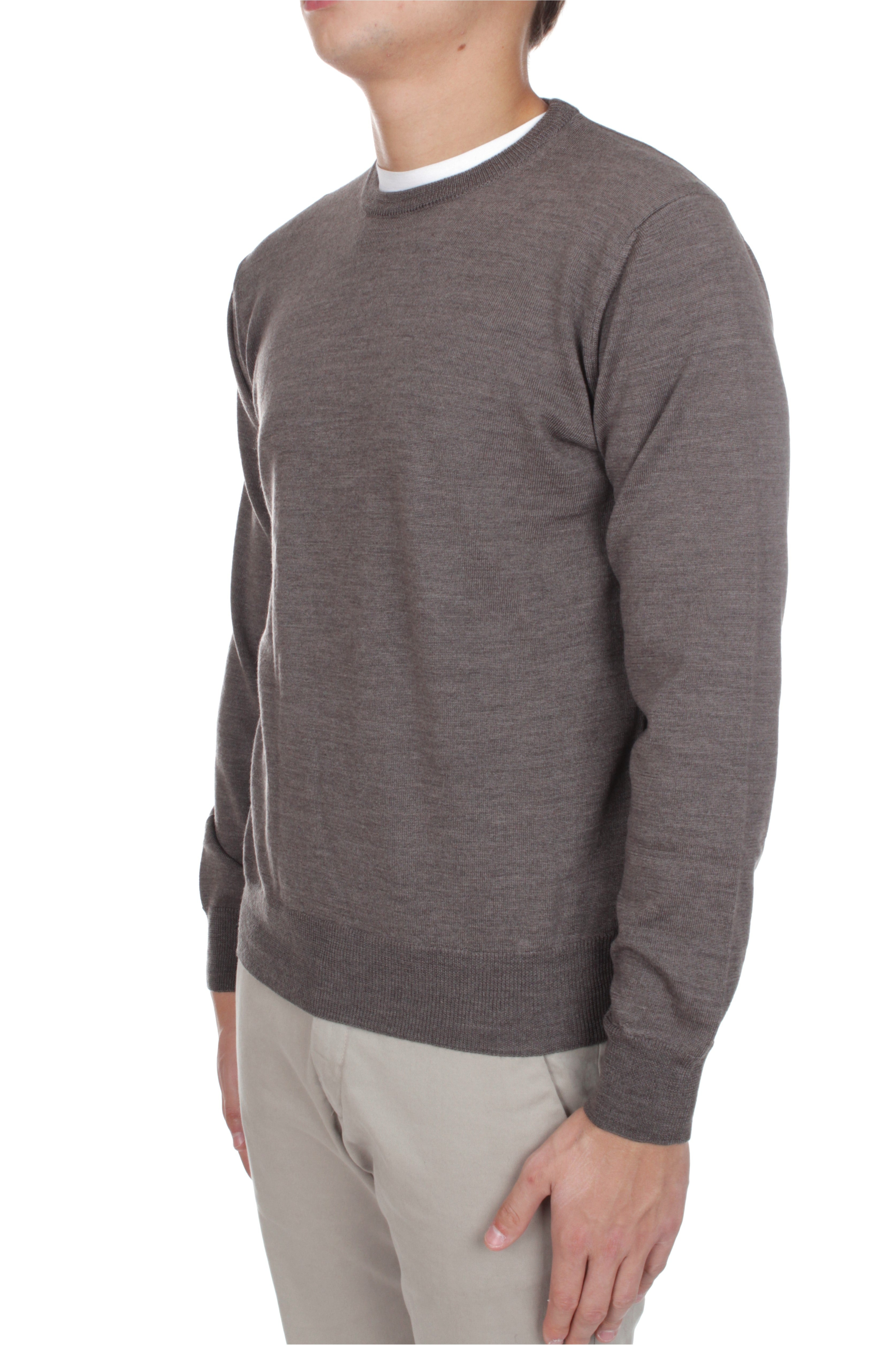 MAGLIE Marrone Marotta