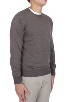 MAGLIE Marrone Marotta