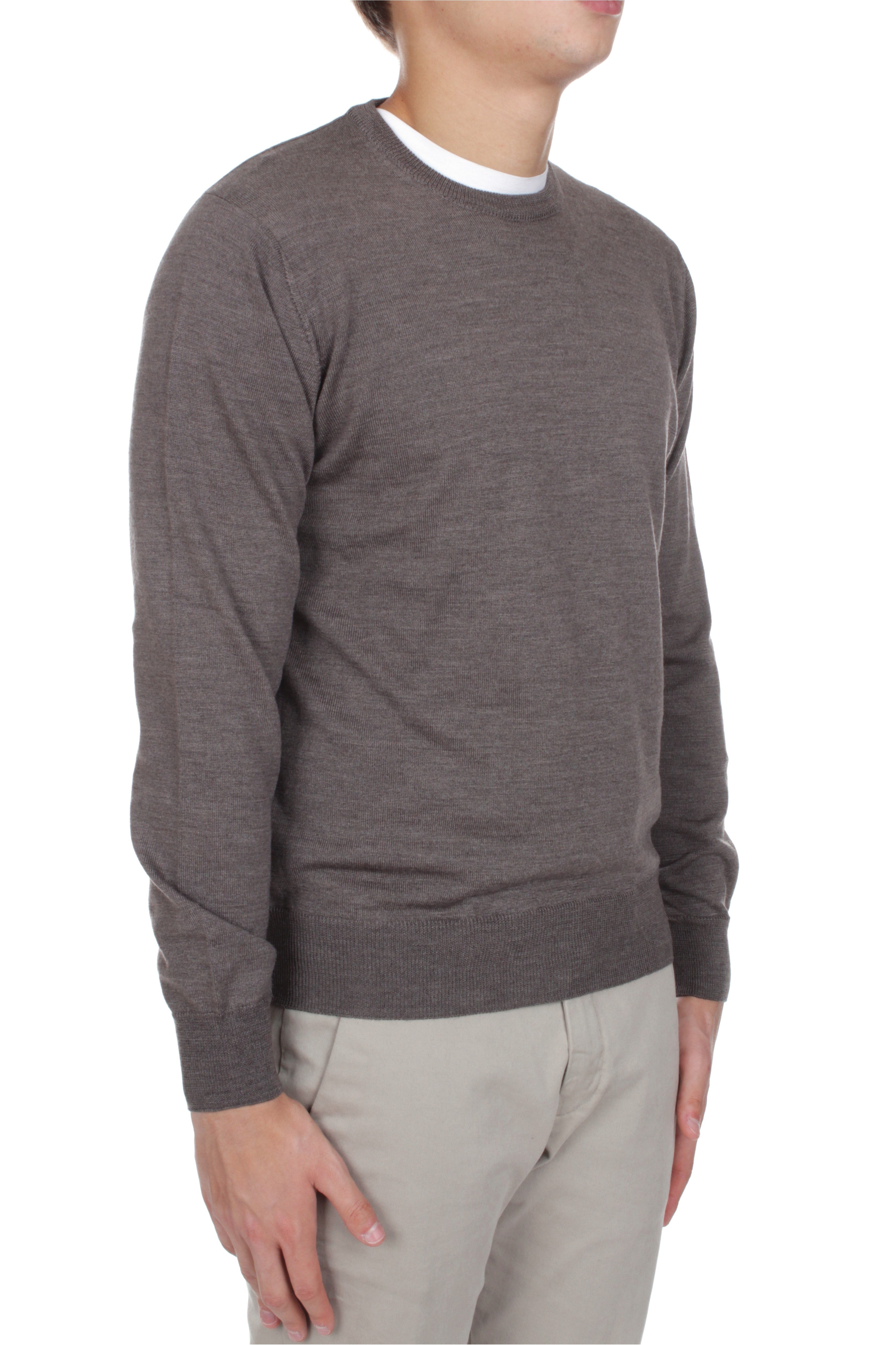 MAGLIE Marrone Marotta