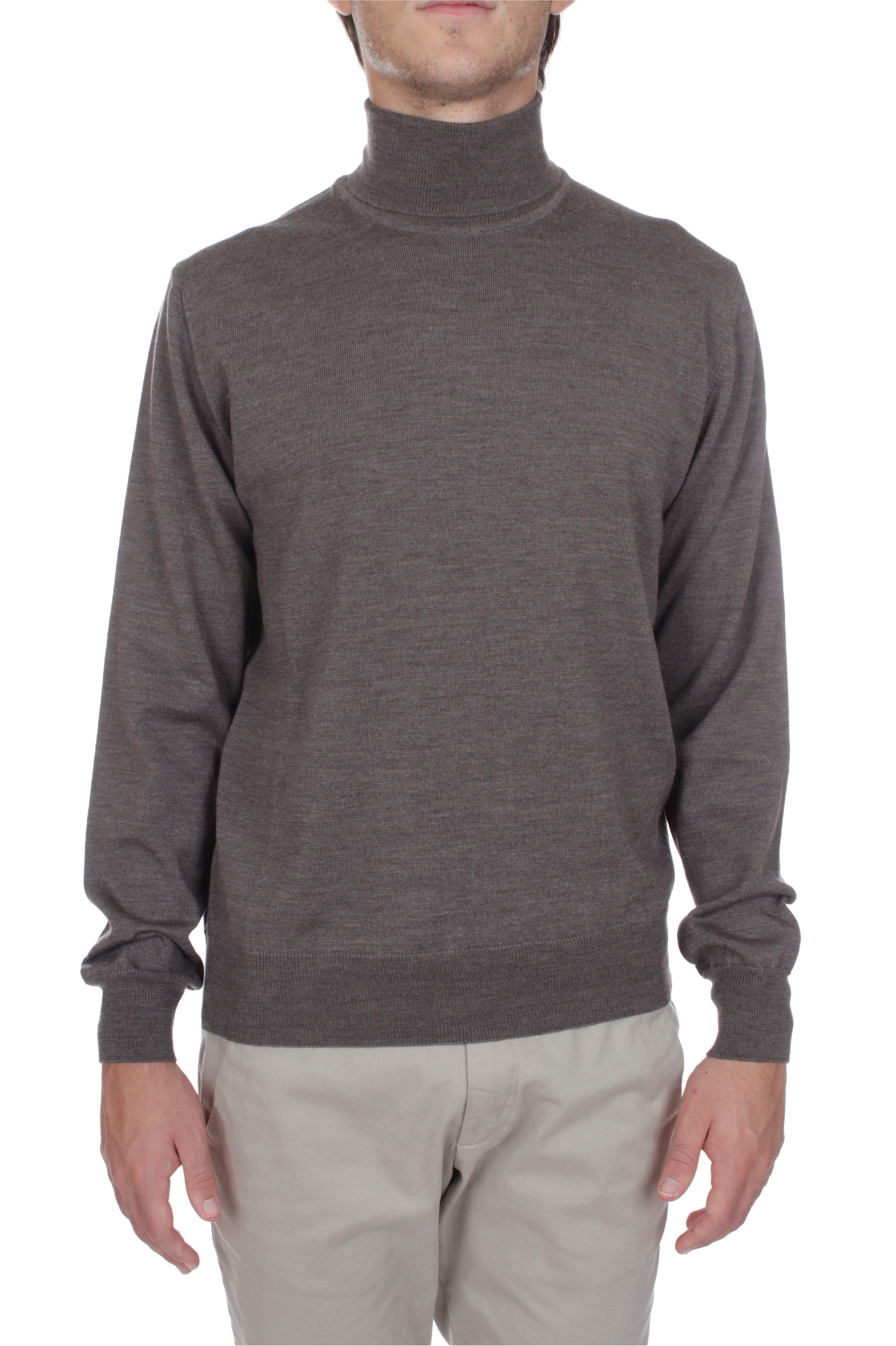 MAGLIE Marrone Marotta