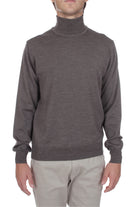 MAGLIE Marrone Marotta