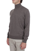 MAGLIE Marrone Marotta