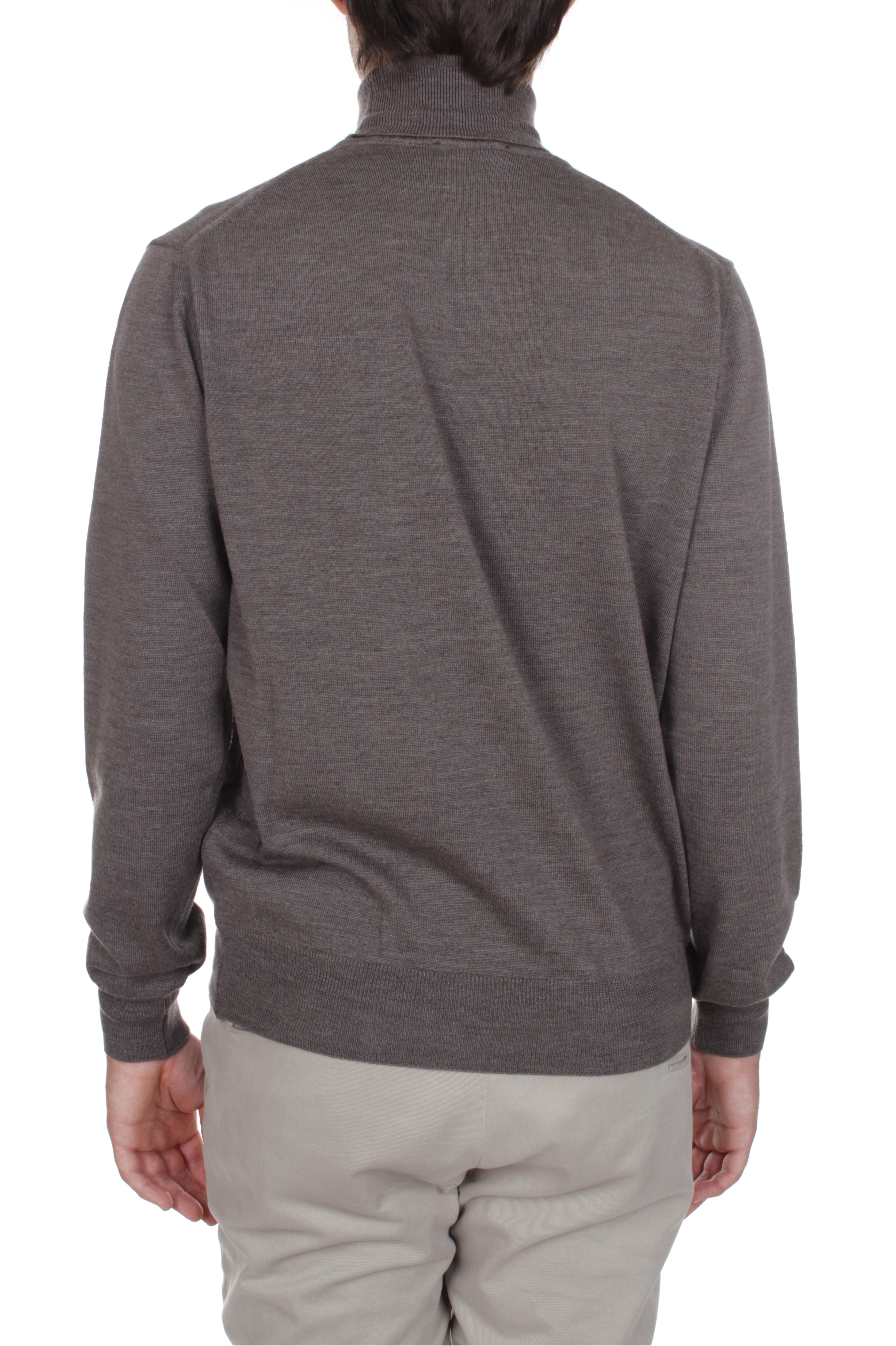 MAGLIE Marrone Marotta