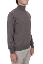 MAGLIE Marrone Marotta