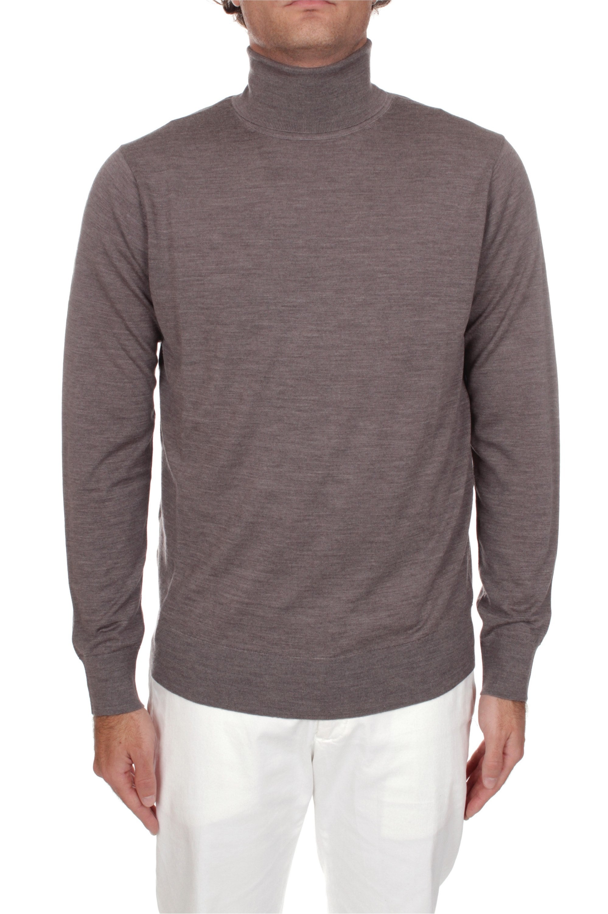 MAGLIE Marrone Marotta