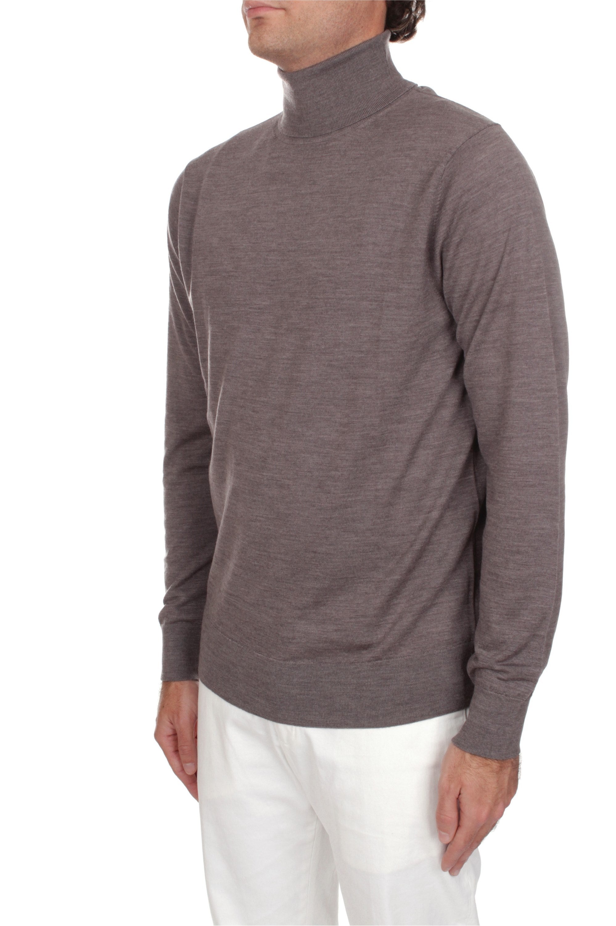 MAGLIE Marrone Marotta