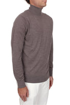 MAGLIE Marrone Marotta