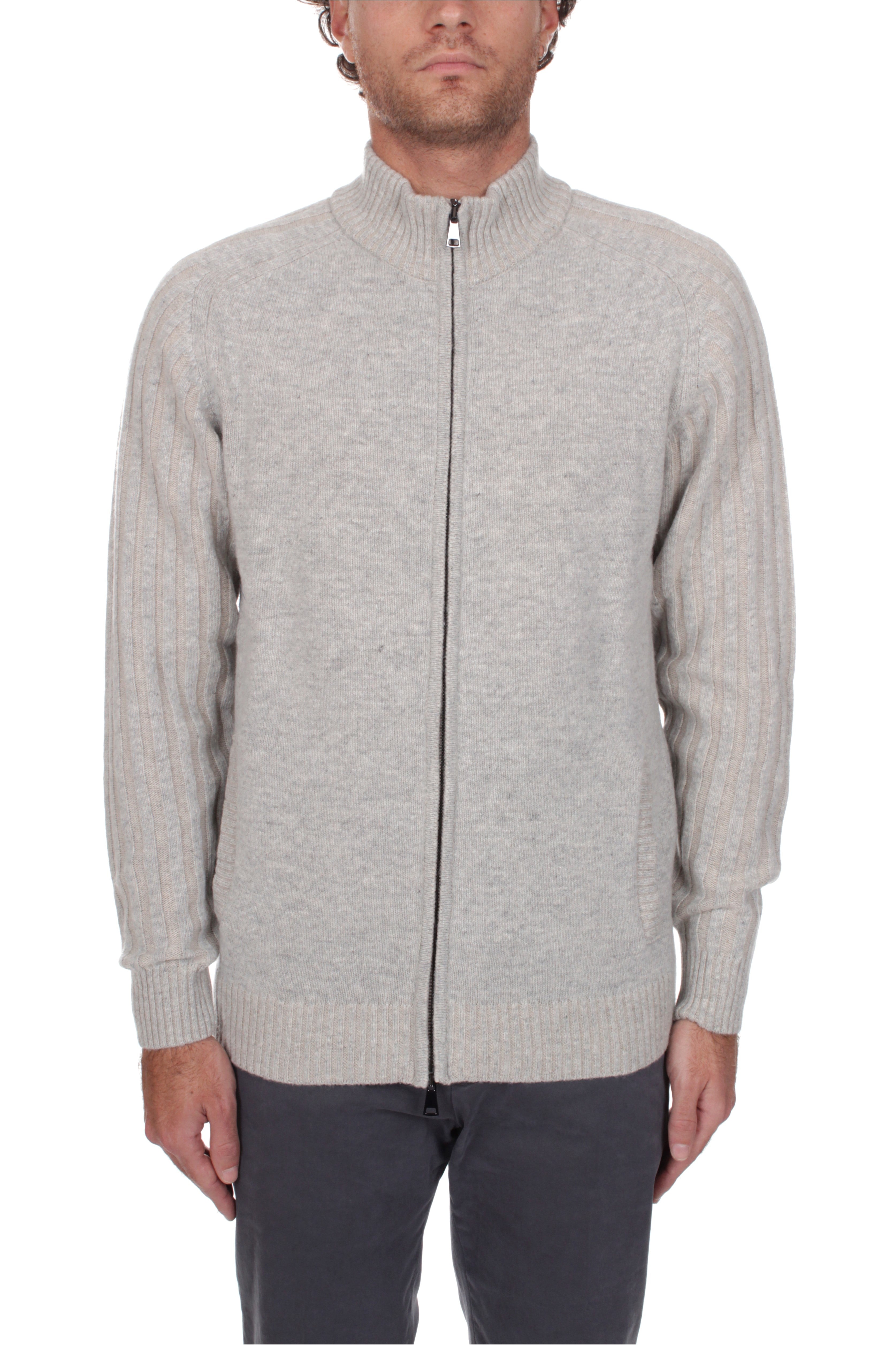 MAGLIE Grigio Marotta