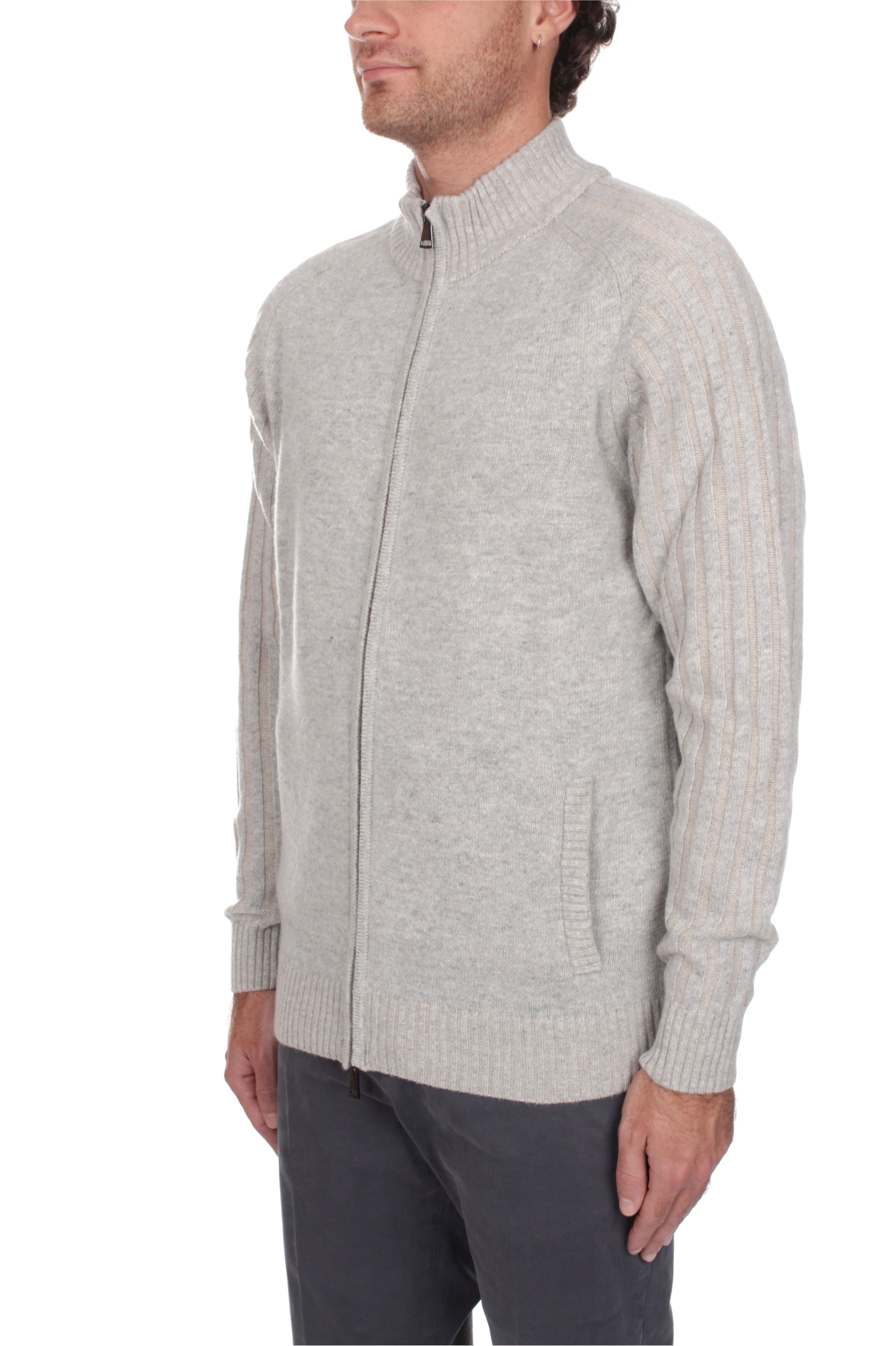 MAGLIE Grigio Marotta