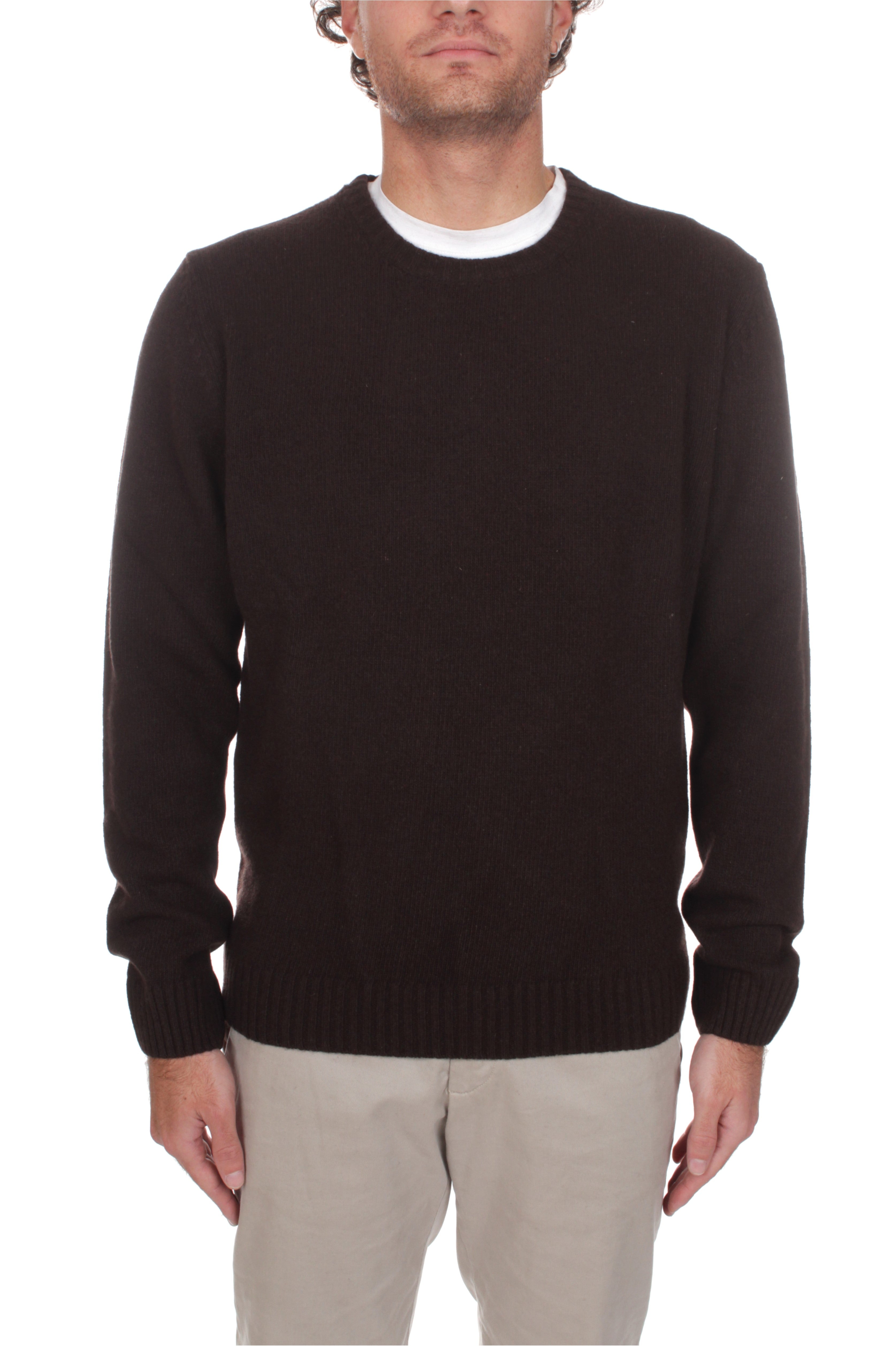 MAGLIE Marrone Marotta