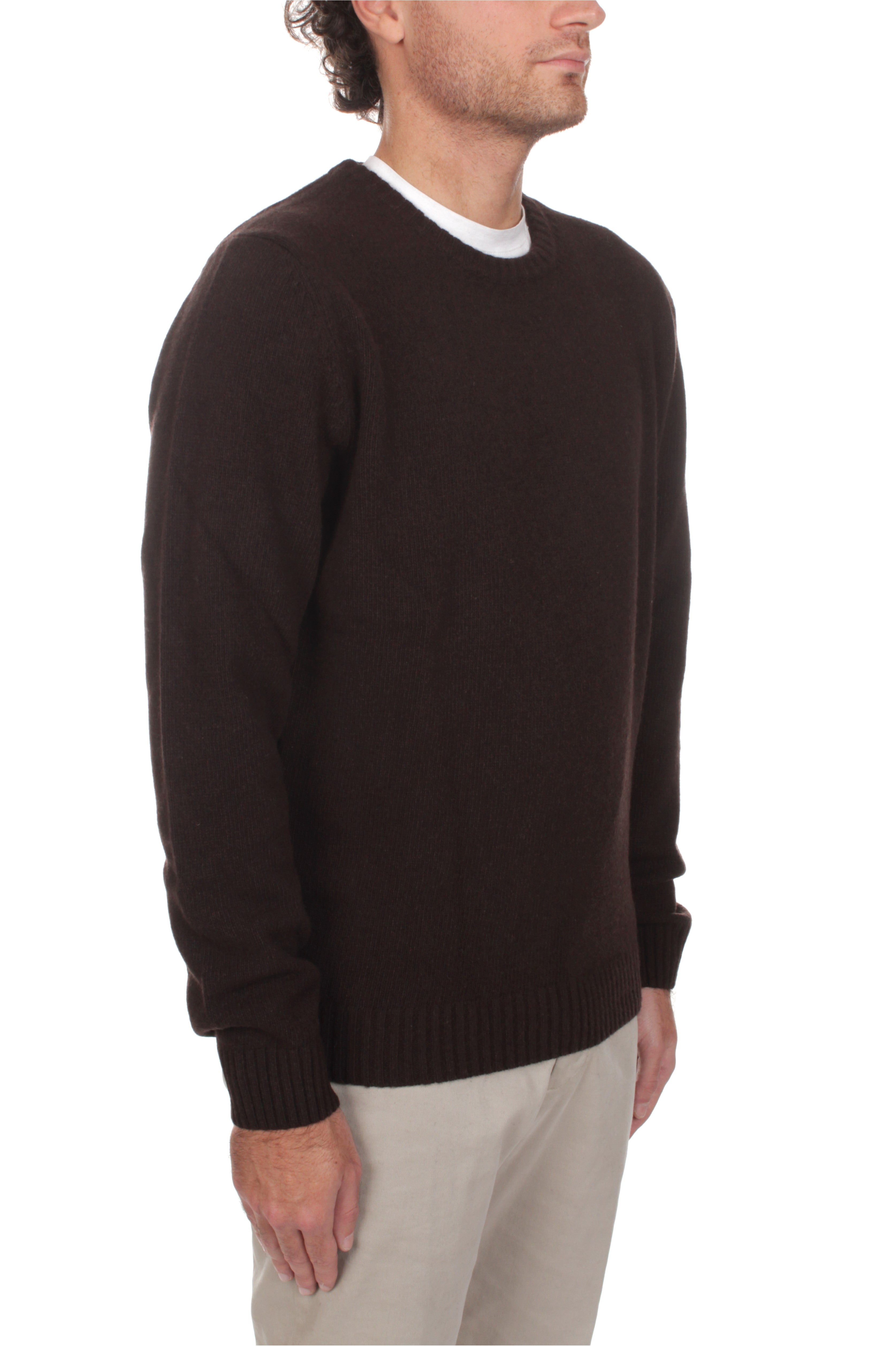 MAGLIE Marrone Marotta