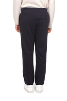 PANTALONI TUTA Blu Marotta