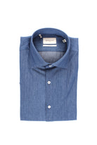 CAMICIE Blu Brooksfield