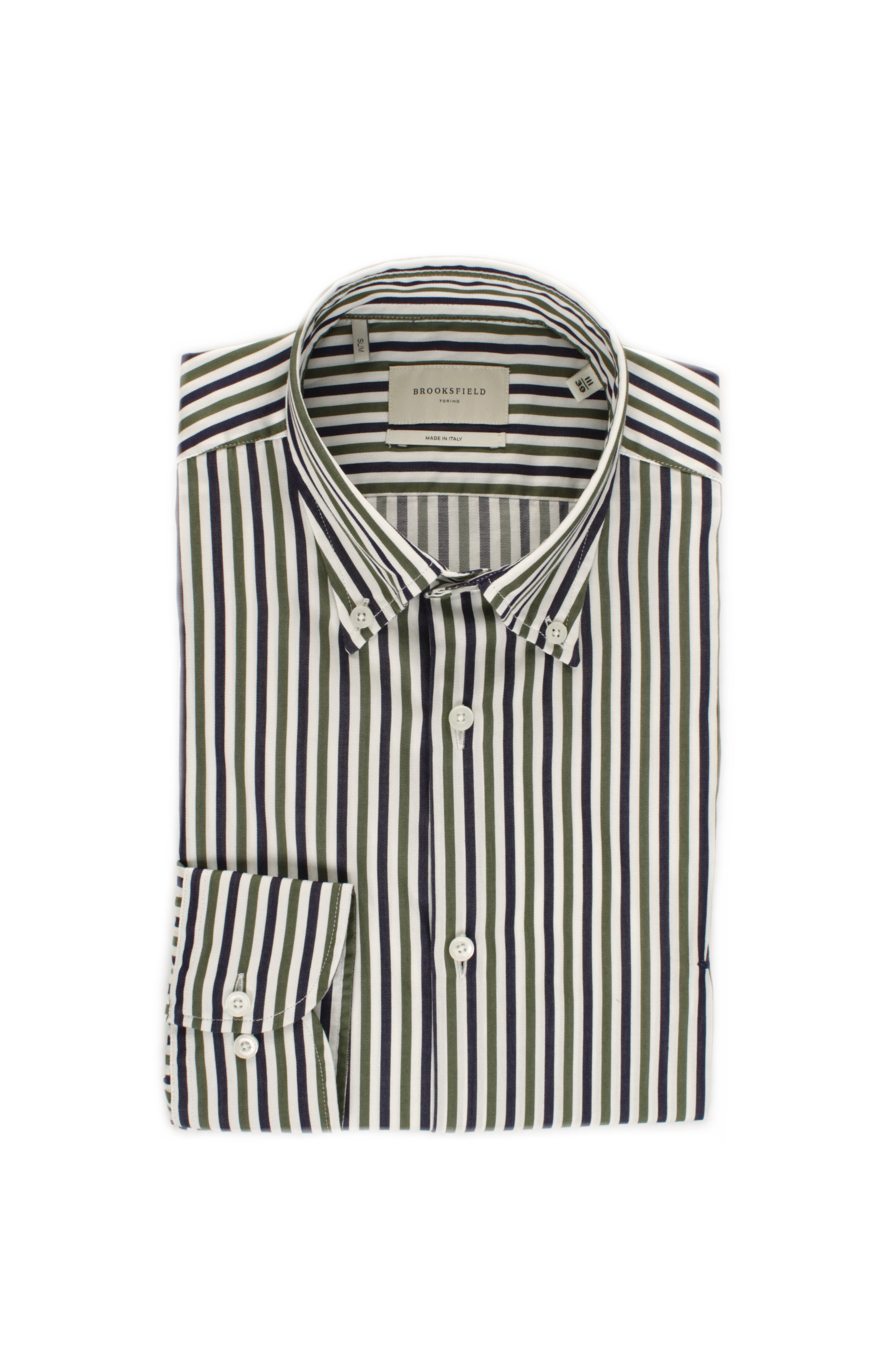 CAMICIE Multicolore Brooksfield