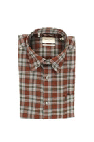 CAMICIE Multicolore Brooksfield