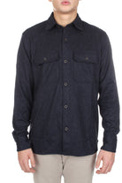 GIACCHE E GIUBBOTTI Blu Brooksfield