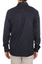 GIACCHE E GIUBBOTTI Blu Brooksfield