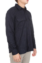 GIACCHE E GIUBBOTTI Blu Brooksfield