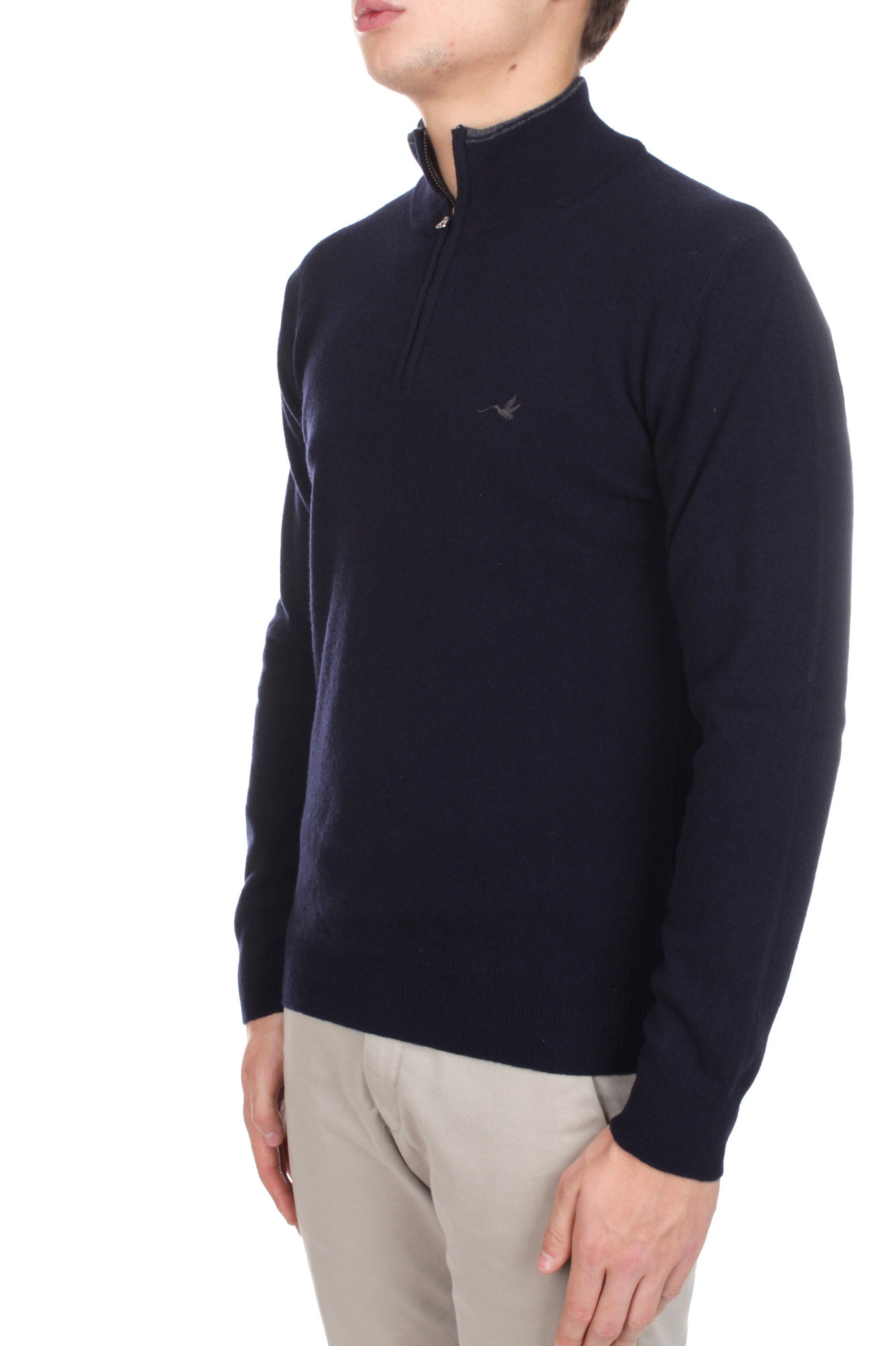 MAGLIE Blu Brooksfield