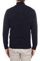 MAGLIE Blu Brooksfield