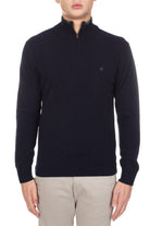 MAGLIE Blu Brooksfield