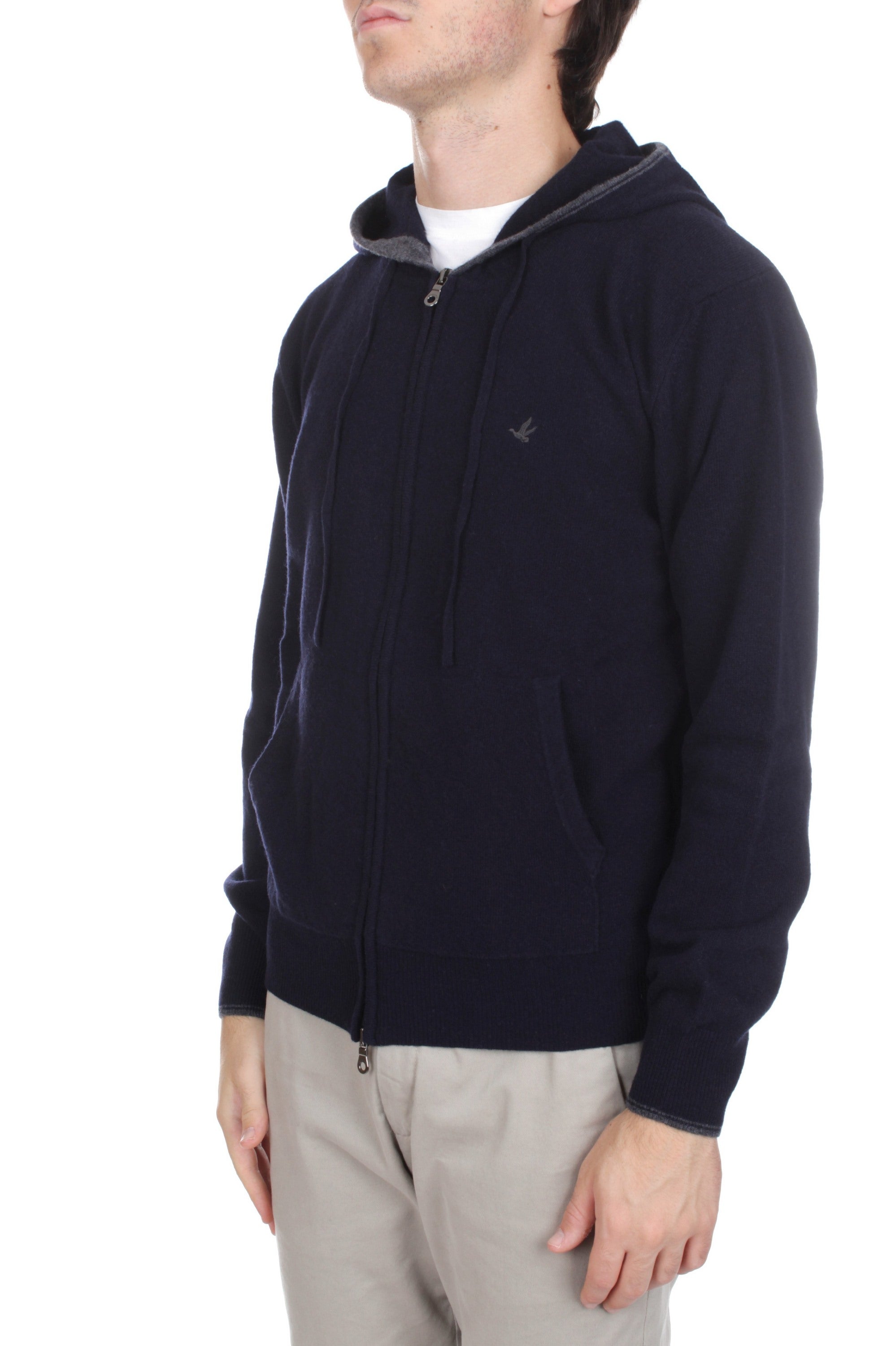 FELPE Blu Brooksfield