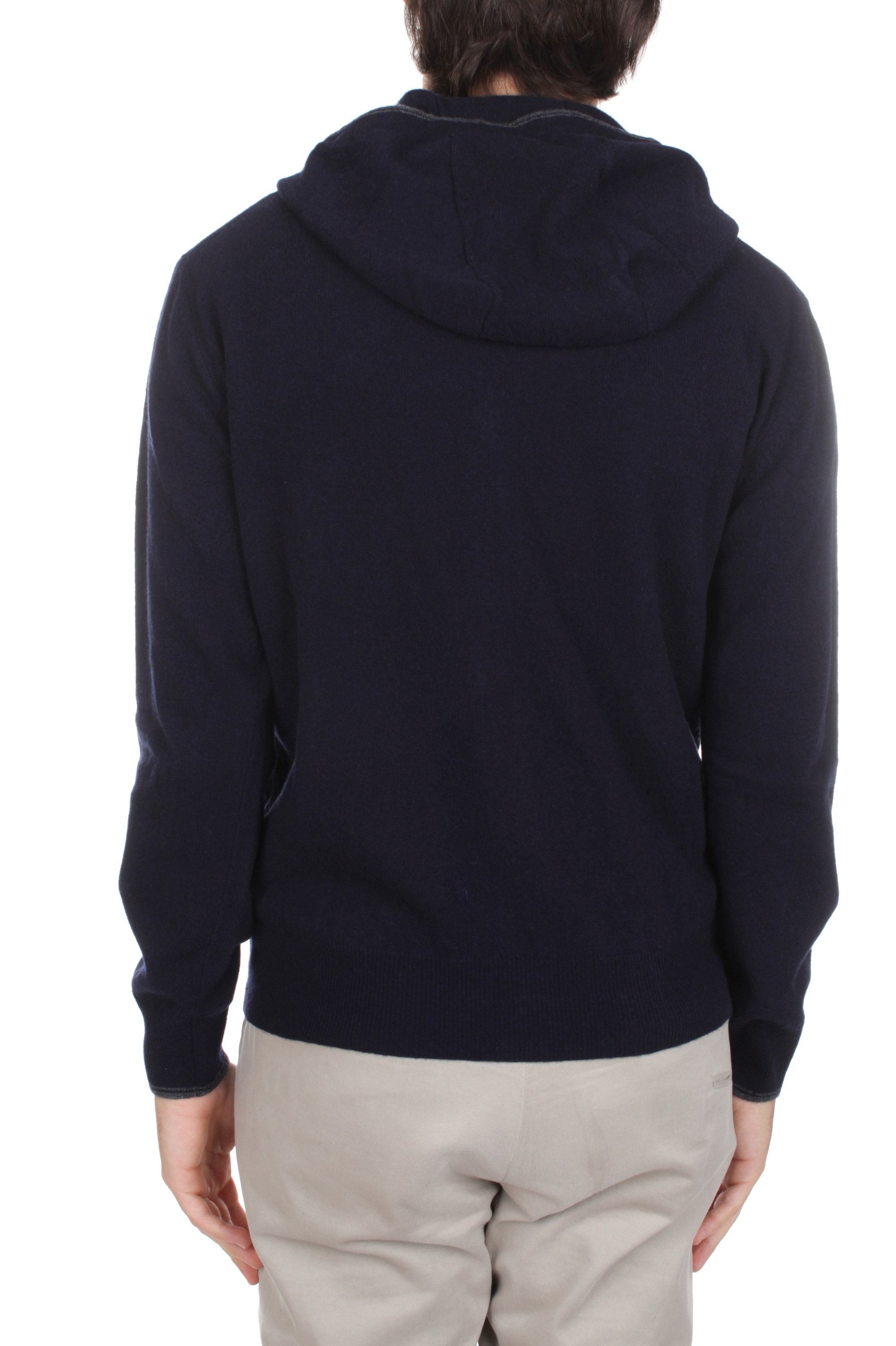 FELPE Blu Brooksfield