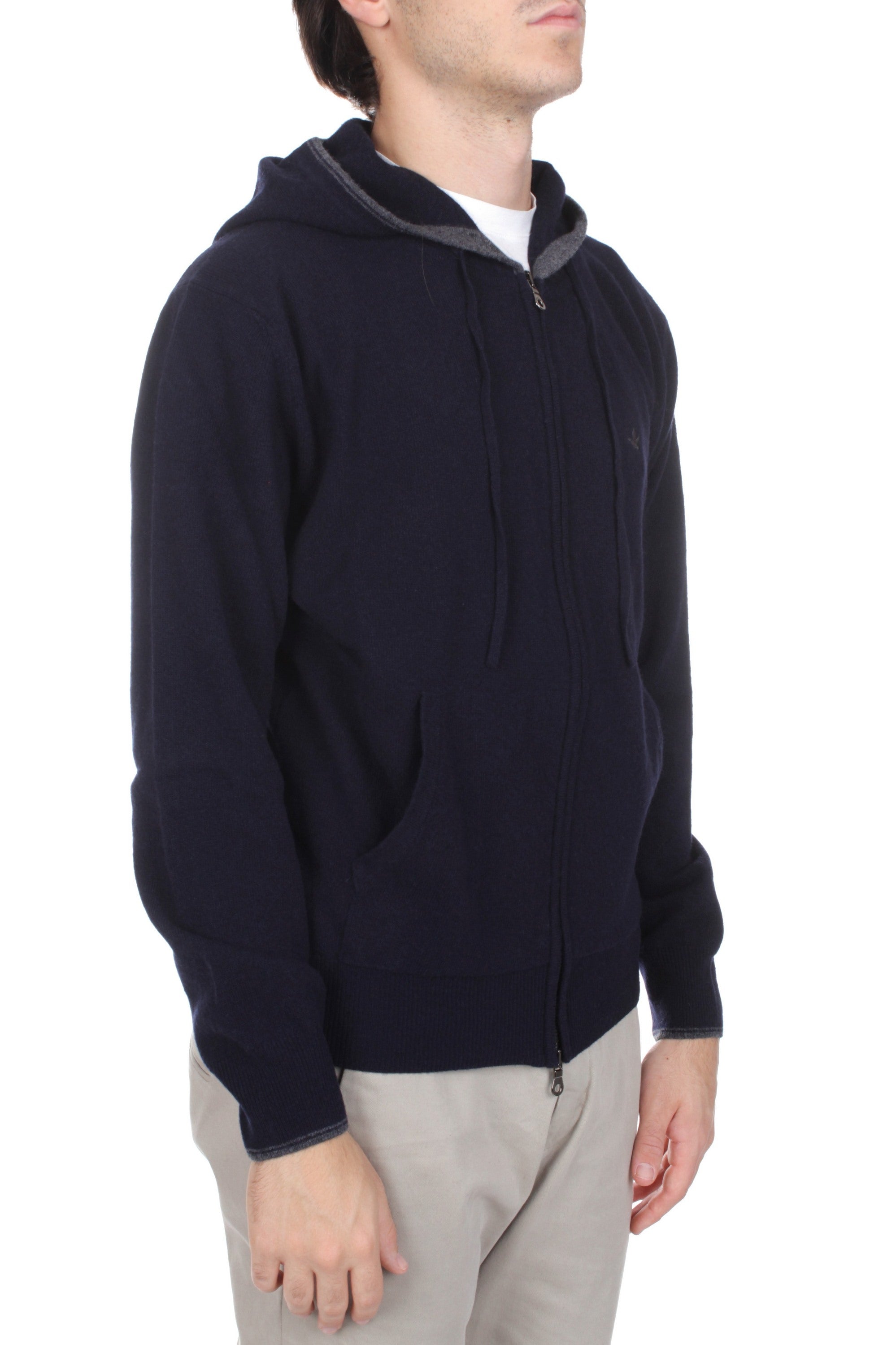 FELPE Blu Brooksfield