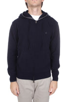 FELPE Blu Brooksfield