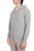 FELPE Grigio Brooksfield