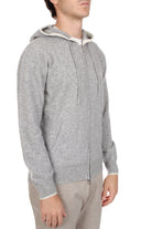 FELPE Grigio Brooksfield